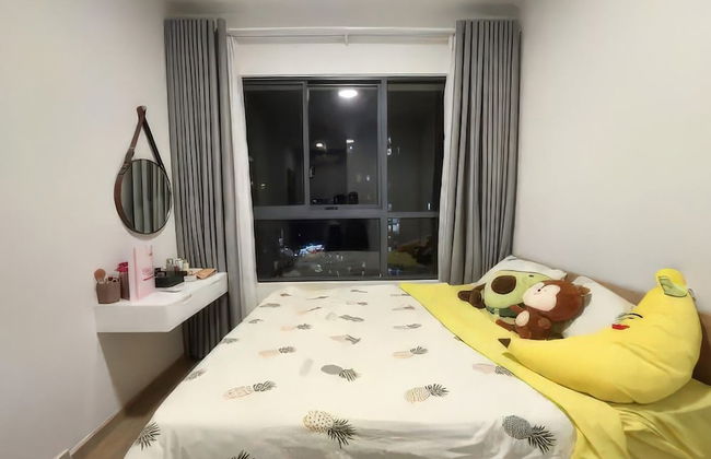 GEM EMERALD - Celadon City Tan Phu - Foto 9