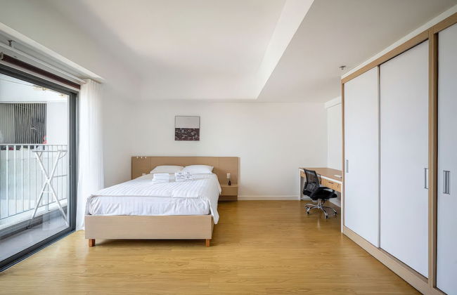 GEM EMERALD - Celadon City Tan Phu - Foto 13