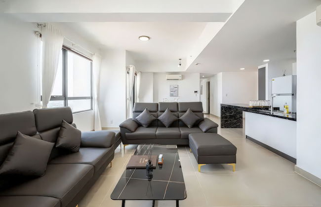 GEM EMERALD - Celadon City Tan Phu - Foto 17