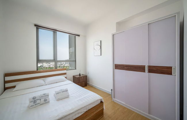 GEM EMERALD - Celadon City Tan Phu - Foto 19