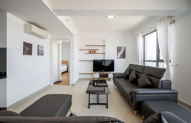 GEM EMERALD - Celadon City Tan Phu - Foto 21