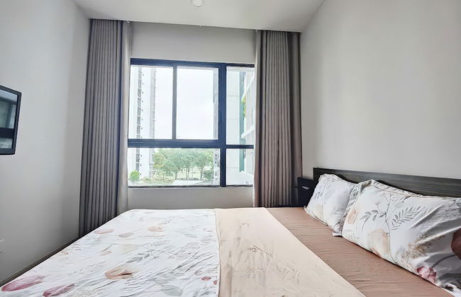 GEM EMERALD - Celadon City Tan Phu - Foto 42