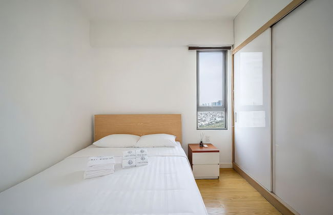 GEM EMERALD - Celadon City Tan Phu - Foto 15