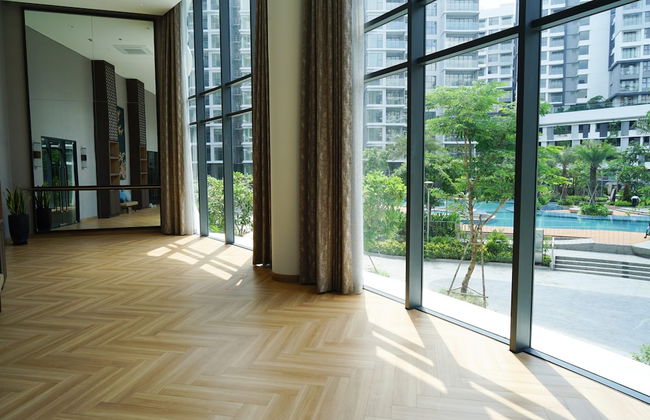 GEM EMERALD - Celadon City Tan Phu - Foto 34