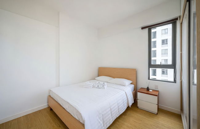 GEM EMERALD - Celadon City Tan Phu - Foto 14