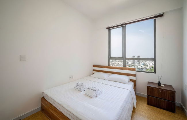 GEM EMERALD - Celadon City Tan Phu - Foto 43