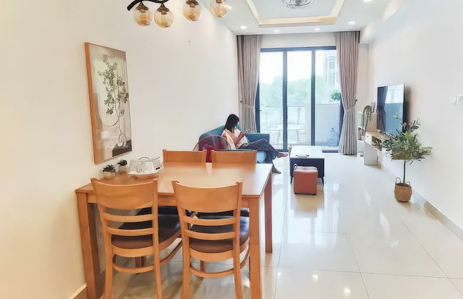 GEM EMERALD - Celadon City Tan Phu - Foto 5