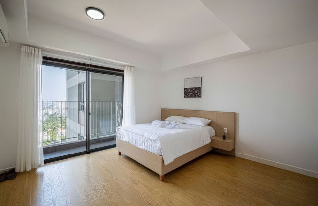 GEM EMERALD - Celadon City Tan Phu - Foto 12