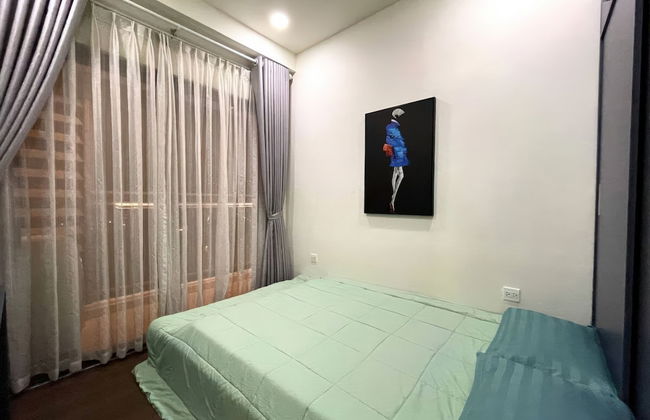 GEM EMERALD - Celadon City Tan Phu - Foto 3