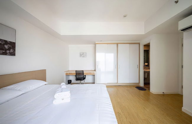 GEM EMERALD - Celadon City Tan Phu - Foto 10