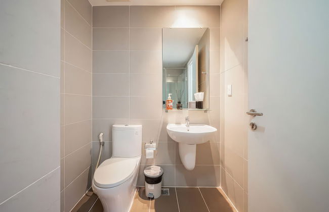 GEM EMERALD - Celadon City Tan Phu - Foto 29