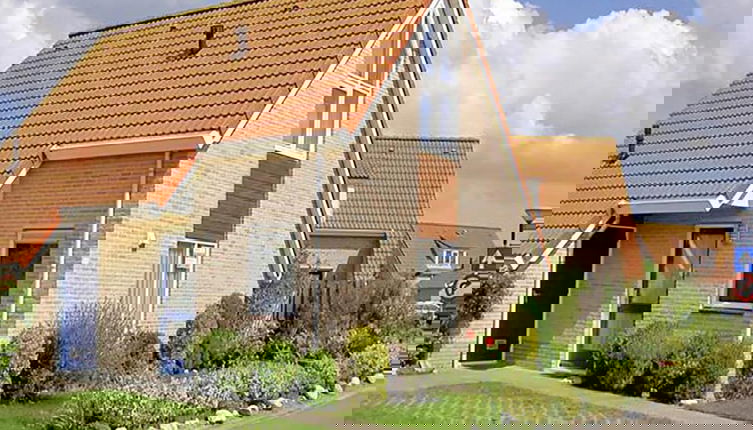 Foto 1 - Amazing Holiday Home With Garden