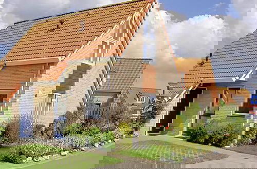 Foto 1 - Amazing Holiday Home With Garden
