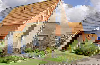 Foto 1 - Amazing Holiday Home With Garden
