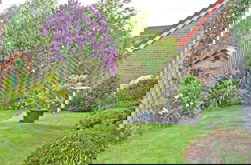 Foto 27 - Amazing Holiday Home With Garden