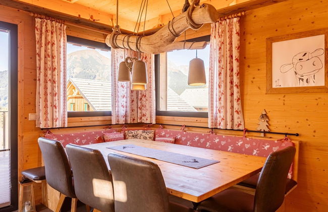 Casa de 5 quartos em Hohentauern com jardim e terraço - Foto 21