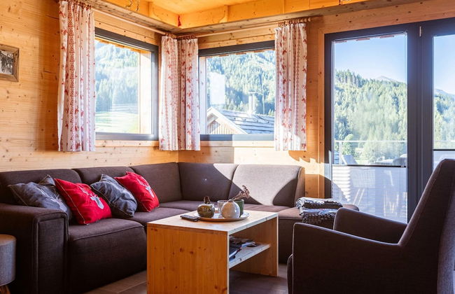 Casa de 5 quartos em Hohentauern com jardim e terraço - Foto 15