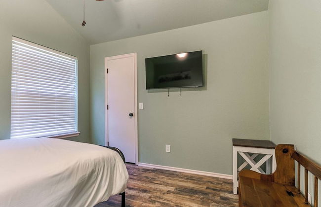 Serene Modern Farmhouse on 2 Acres - Foto 4