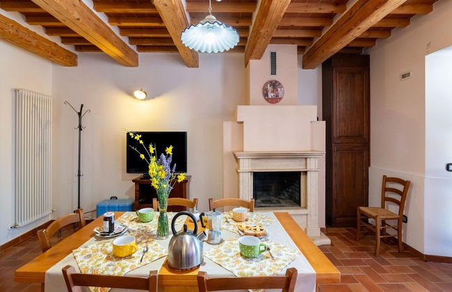 Country House in Marche With Pool & Views - Photo 26