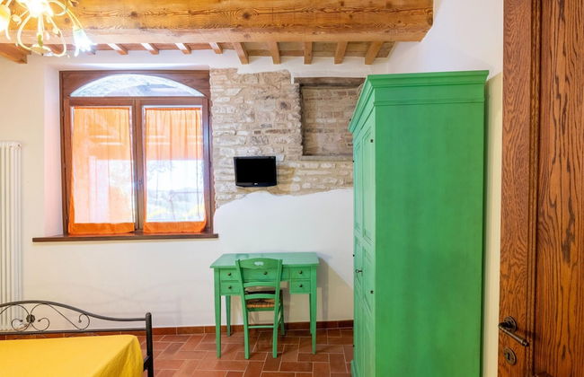 Country House in Marche With Pool & Views - Photo 27