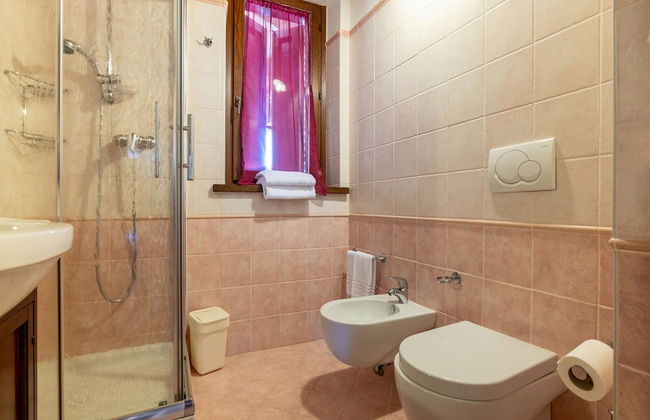 Country House in Marche With Pool & Views - Photo 16