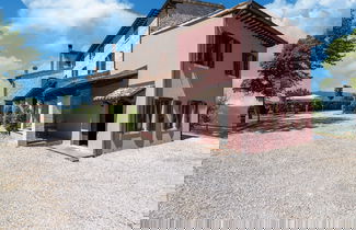 Foto 1 - Apartment in a Country House With 2 Pools