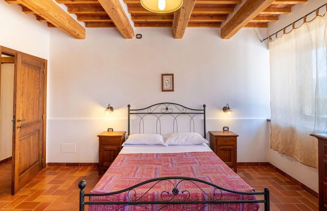Country House in Marche With Pool & Views - Photo 5