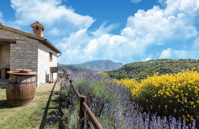 Relaxing Countryside Stay - Foto 28