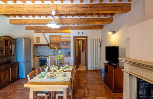 Country House in Marche With Pool & Views - Photo 25