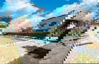 Foto 1 - Apartment in a Farmhouse With 2 Swimming Pools