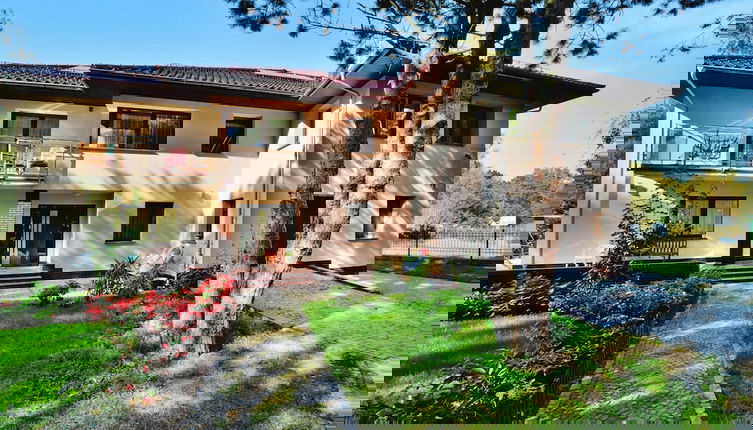 Photo 1 - Villa in Mielno Near Seaside Beach