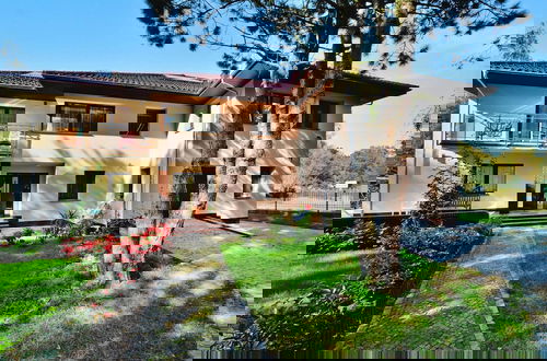 Photo 1 - Villa in Mielno Near Seaside Beach