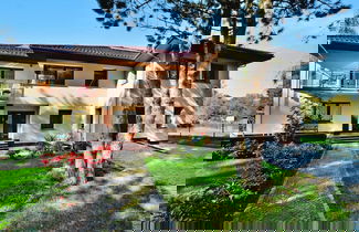 Foto 1 - Villa in Mielno Near Seaside Beach
