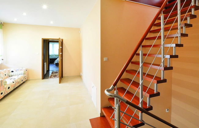 Villa in Mielno Near Seaside Beach - Foto 19