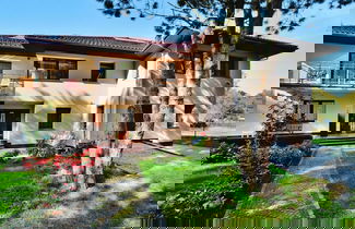 Photo 1 - XXL Villa Close to the Sea, Mielno