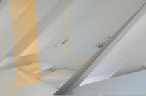 Photo 3 - Apartment in Nieuwpoort Located Near the sea