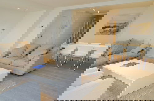 Photo 6 - Apartment in Nieuwpoort Located Near the sea