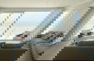 Photo 1 - Apartment in Nieuwpoort Located Near the sea