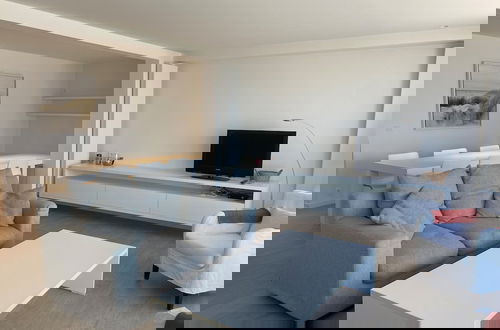 Photo 8 - Apartment in Nieuwpoort Located Near the sea