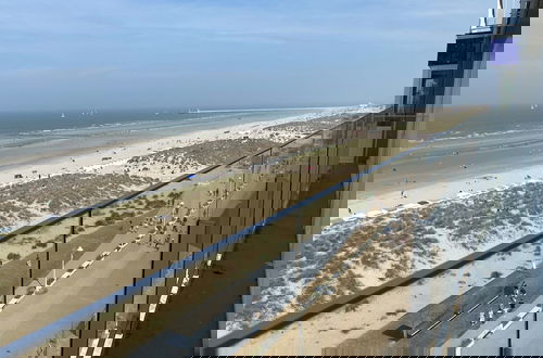 Photo 12 - Apartment in Nieuwpoort Located Near the sea