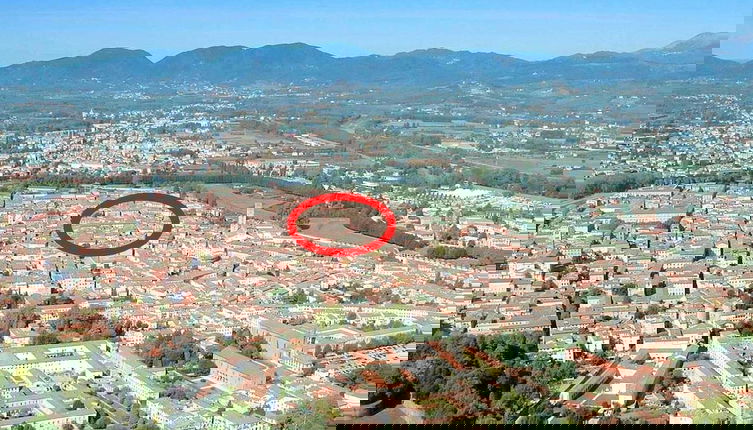 Foto 1 - Apartment in the Historic Center of Lucca