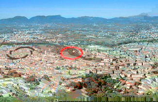 Foto 1 - Apartment in the Historic Center of Lucca