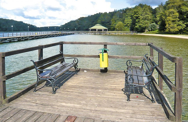 Comfortable House by the Lake, Insko - Foto 20