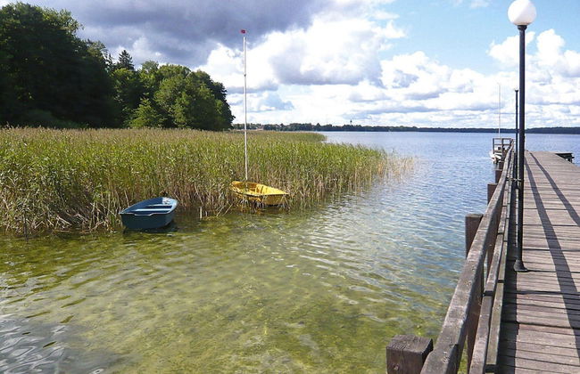 Comfortable House by the Lake, Insko - Foto 24