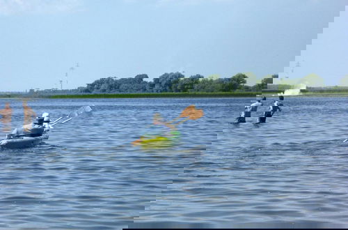 Photo 22 - Comfortable House by the Lake, Insko