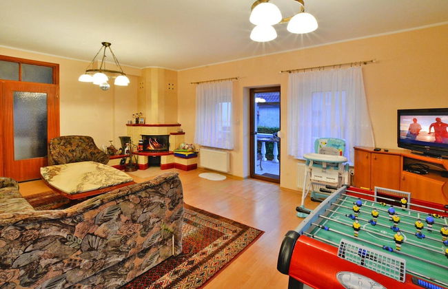 Comfortable House by the Lake, Insko - Foto 10