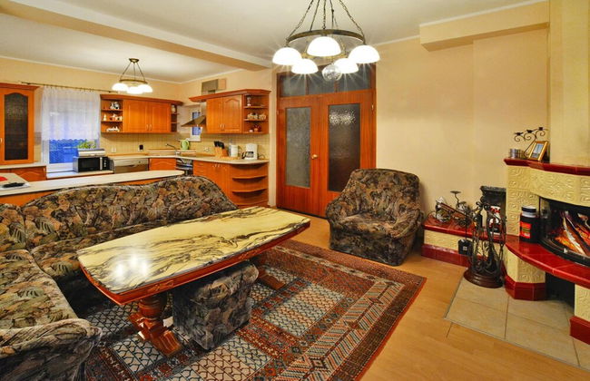 Comfortable House by the Lake, Insko - Foto 12