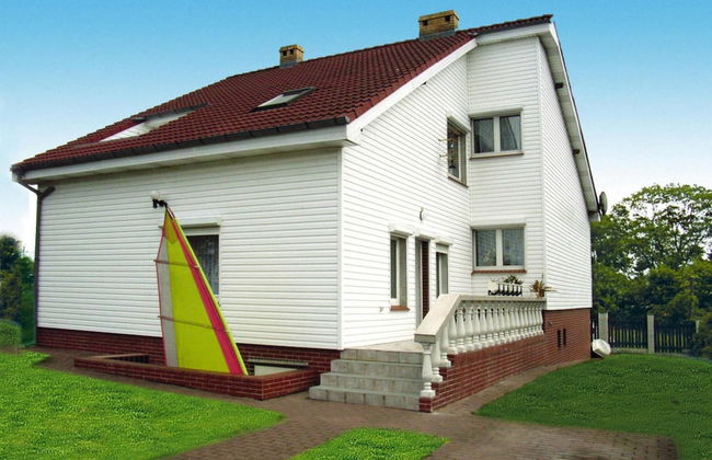 Comfortable House by the Lake, Insko - Foto 1
