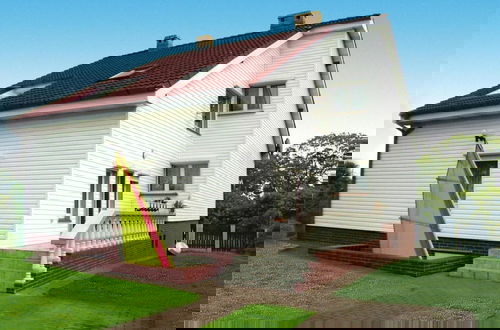 Foto 1 - Comfortable House by the Lake, Insko