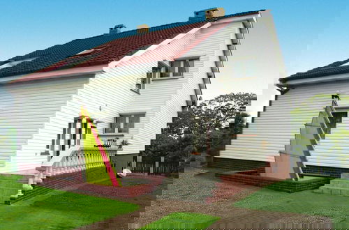 Photo 1 - Comfortable House by the Lake, Insko
